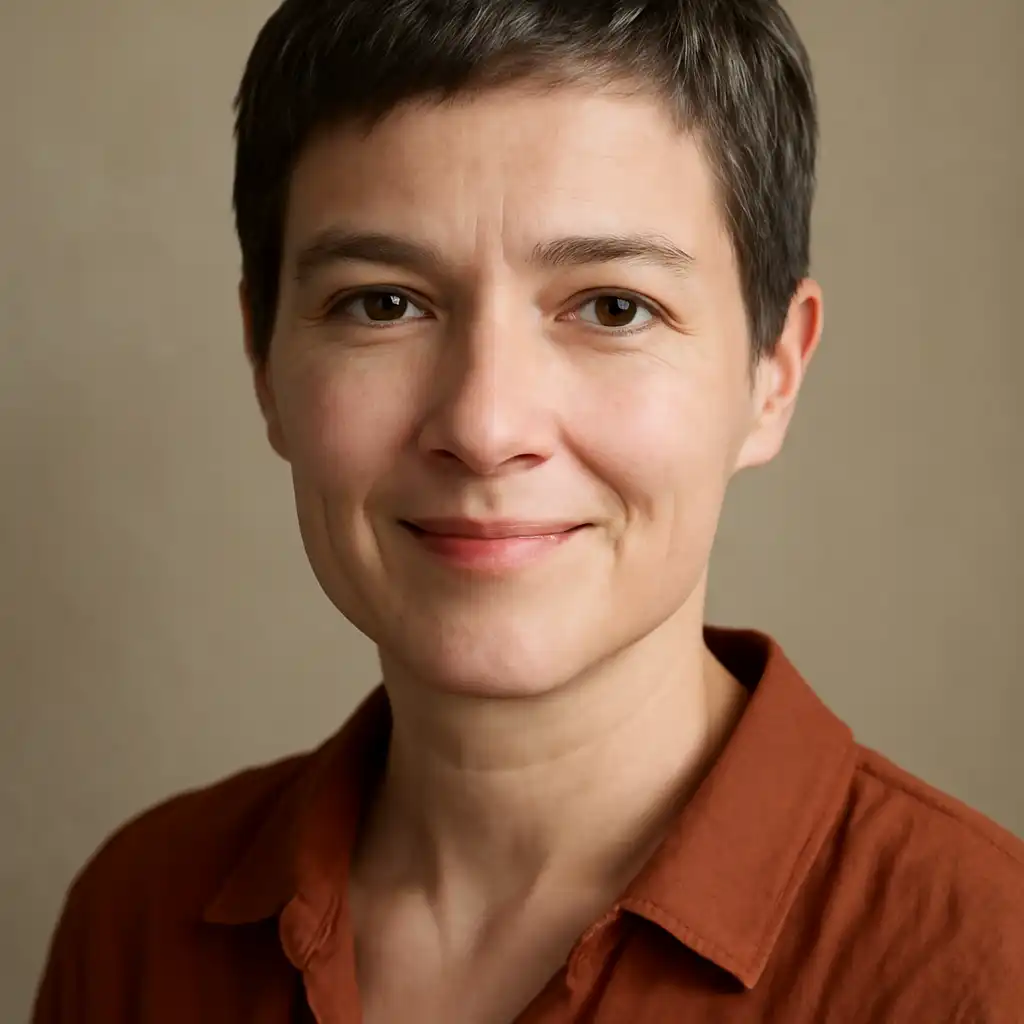 Clara Østergaard